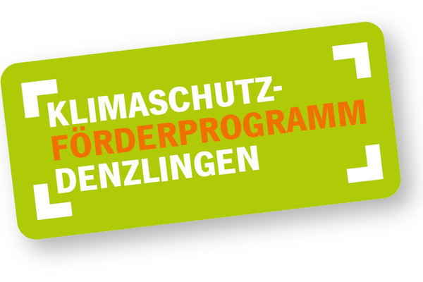 Logo Klimaschutz-Frderprogramm