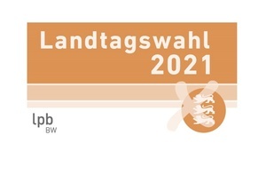 Logo Landtagswahl