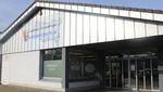 Impfzentrum Impfzentrum