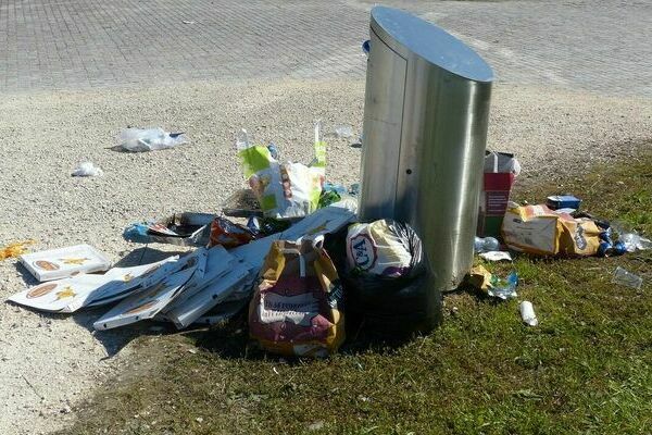 Schadens- und M&auml;ngelmelder