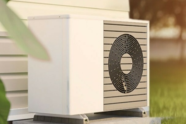 Wrmepumpe - lizenzfreies Foto von Pixabay