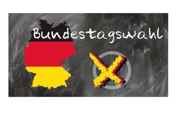 Bundestagswahl