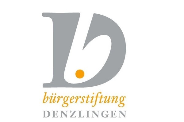B&uuml;rgerstiftung Denzlingen 