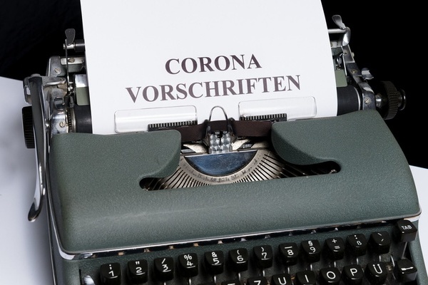 Corona Vorschriften Corona Vorschriften