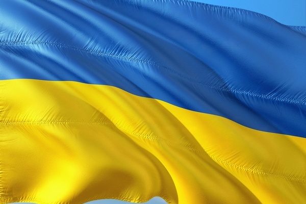 Ukraine