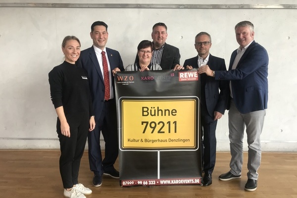 Bühne 79211: Programm 2020