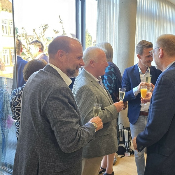 Impressionen vom Wahlsonntag