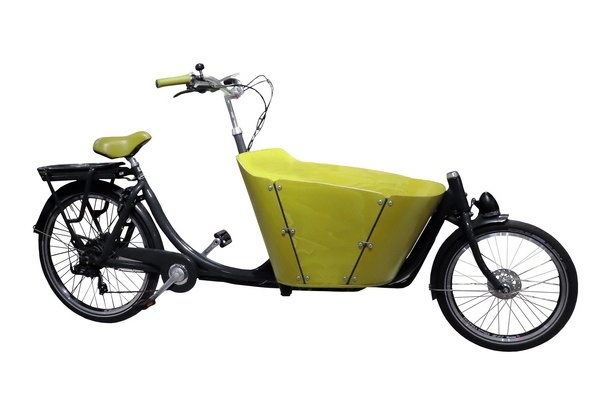 Lastenrad Lastenrad