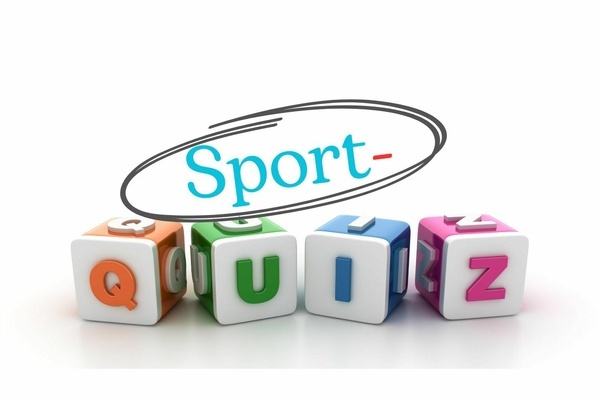Sport-Quiz